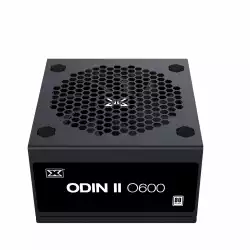 Xigmatek захранване PSU - Odin II 600W - 80 Plus