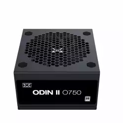 Xigmatek захранване PSU - Odin II 750W - 80 Plus