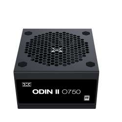 Xigmatek захранване PSU - Odin II 750W - 80 Plus
