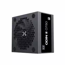 Xigmatek захранване PSU - Odin II 750W - 80 Plus                          