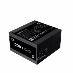 Xigmatek захранване PSU - Odin II 750W - 80 Plus