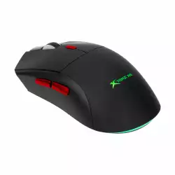 Xtrike ME безжична геймърска мишка Gaming Mouse Wireless GW-613