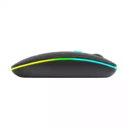 Xtrike ME безжична геймърска мишка Wireless Gaming Mouse GW-113 - 1600dpi, Bluetooth, 2.4G
