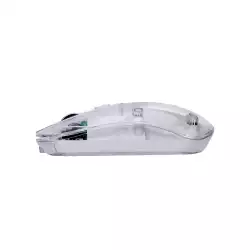 Xtrike ME безжична геймърска мишка Wireless Gaming Mouse GW-114 - 1600dpi, Bluetooth, 2.4G