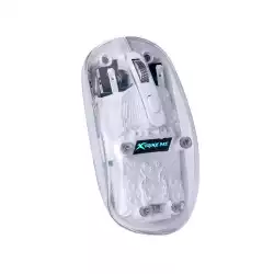 Xtrike ME безжична геймърска мишка Wireless Gaming Mouse GW-114 - 1600dpi, Bluetooth, 2.4G