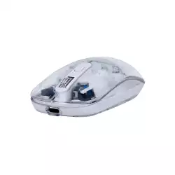Xtrike ME безжична геймърска мишка Wireless Gaming Mouse GW-114 - 1600dpi, Bluetooth, 2.4G