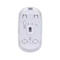 Xtrike ME безжична геймърска мишка Wireless Gaming Mouse GW-114 - 1600dpi, Bluetooth, 2.4G