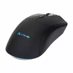 Xtrike ME безжична геймърска мишка Gaming Mouse Wireless GW-613