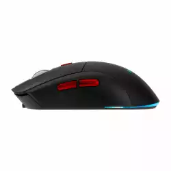 Xtrike ME безжична геймърска мишка Gaming Mouse Wireless GW-613