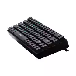 Xtrike ME безжична механична геймърска клавиатура Wireless Gaming Mechanical keyboard - GK-995W - RED switches, BT5.2, 2.4G