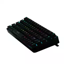 Xtrike ME безжична механична геймърска клавиатура Wireless Gaming Mechanical keyboard - GK-995W - RED switches, BT5.2, 2.4G