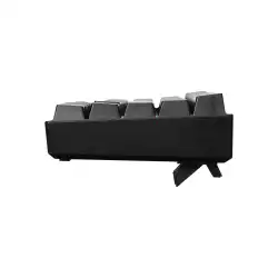 Xtrike ME безжична механична геймърска клавиатура Wireless Gaming Mechanical keyboard - GK-995W - RED switches, BT5.2, 2.4G                          