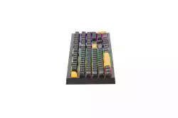 Xtrike ME геймърска клавиатура Gaming Keyboard  104 keys - KB-512 BK - Silent