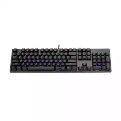 Xtrike ME геймърска клавиатура Gaming Mechanical keyboard - GK-918 - BLUE switches, 104 key