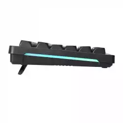 Xtrike ME геймърска клавиатура Gaming Keyboard  104 keys - KB-309 BK - Silent Tactile