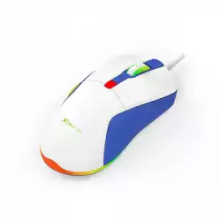 Xtrike ME Геймърска мишка Gaming Mouse GM-227 - 3600dpi
