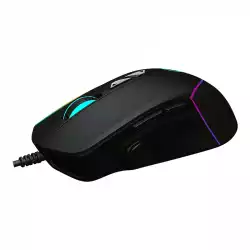 Xtrike ME Геймърска мишка Gaming Mouse GM-320 Black -12800dpi, RGB