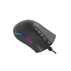Xtrike ME Геймърска мишка Gaming Mouse GM-226 - 7200dpi, RGB