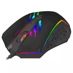 Xtrike ME геймърска мишка Gaming Mouse GM-203