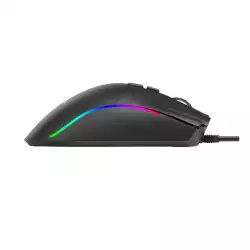 Xtrike ME Геймърска мишка Gaming Mouse GM-226 - 7200dpi, RGB