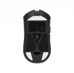 Xtrike ME Геймърска мишка Gaming Mouse GM-322 Black - 7200dpi