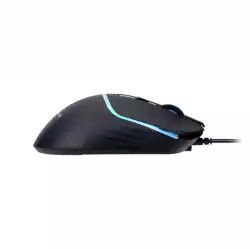 Xtrike ME Геймърска мишка Gaming Mouse GM-322 Black - 7200dpi                          