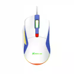 Xtrike ME Геймърска мишка Gaming Mouse GM-227 - 3600dpi