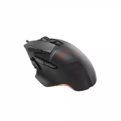 Xtrike ME Геймърска мишка Gaming Mouse GM-502 Black - 12800dpi