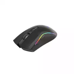 Xtrike ME Геймърска мишка Gaming Mouse GM-314 Black - 7200dpi, RGB