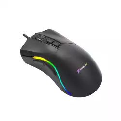 Xtrike ME Геймърска мишка Gaming Mouse GM-226 - 7200dpi, RGB