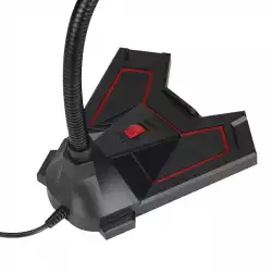 Xtrike ME геймърски микрофон Gaming Microphone - XMC-01