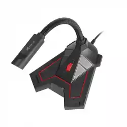 Xtrike ME геймърски микрофон Gaming Microphone - XMC-01
