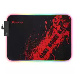 Xtrike ME геймърски пад Gaming Mousepad MP-602 RGB