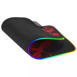 Xtrike ME геймърски пад Gaming Mousepad MP-602 RGB