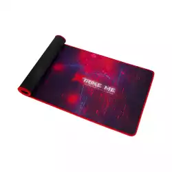 Xtrike ME геймърски пад за мишка Gaming Mousepad - MP-206 - Size XL                          