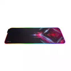 Xtrike ME геймърски пад за мишка Gaming Mousepad - MP-606 - RGB, Size XL