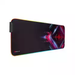Xtrike ME геймърски пад за мишка Gaming Mousepad - MP-606 - RGB, Size XL
