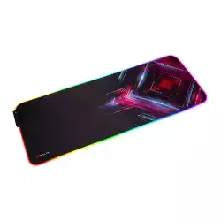 Xtrike ME геймърски пад за мишка Gaming Mousepad - MP-606 - RGB, Size XL