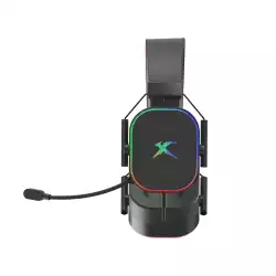 Xtrike ME геймърски слушалки Gaming Headphones GH-606 - 50mm, RGB