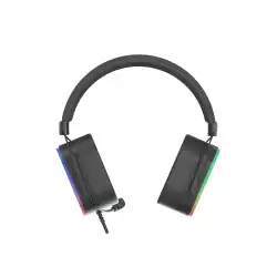 Xtrike ME геймърски слушалки Gaming Headphones GH-606 - 50mm, RGB