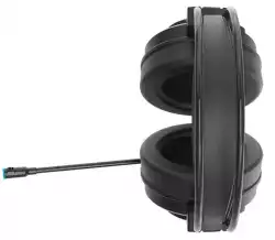 Xtrike ME геймърски слушалки Gaming Headphones HP-318 - 50mm, RGB