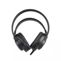 Xtrike ME геймърски слушалки Gaming Headphones GH-509 - 50mm, RGB