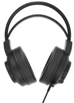 Xtrike ME геймърски слушалки Gaming Headphones HP-318 - 50mm, RGB