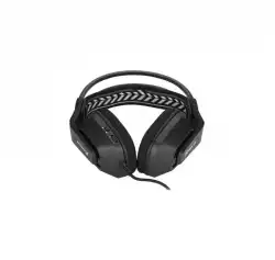 Xtrike ME геймърски слушалки Gaming Headphones GH-712 - 50mm, RGB