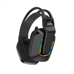Xtrike ME геймърски слушалки Gaming Headphones GH-712 - 50mm, RGB