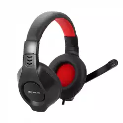 Xtrike ME геймърски слушалки Gaming Headphones HP-312 - PC/Consoles
