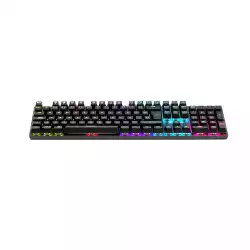 Xtrike ME механична клавиатура Gaming Keyboard Mechanical 104 keys GK-915 - 5 colors backlight