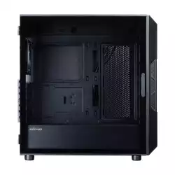 Zalman кутия Case ATX - I3 NEO V2 Black - RGB, Mesh
