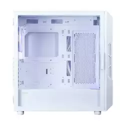 Zalman кутия Case ATX - I3 NEO V2 White - RGB, Mesh