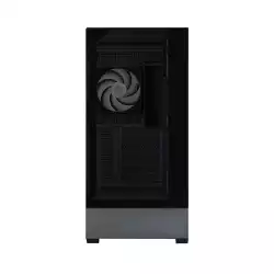 Zalman кутия Case ATX - P40 Prism Black